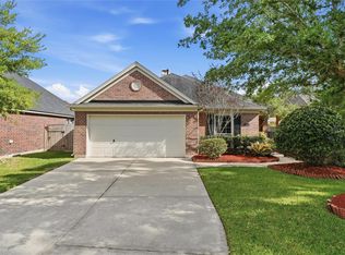 1502 Lauren Creek Ln, Spring, TX 77386