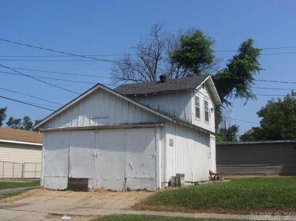 2624 S Arch St, Little Rock, AR 72206