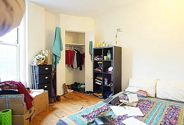 Rented by Doorway NYC, LLC