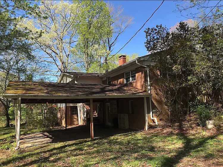 Amherst Rd, Morganton — Photo 3