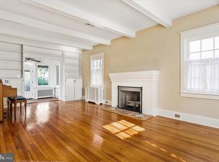 42 Hawthorne Ave, Princeton, NJ 08540