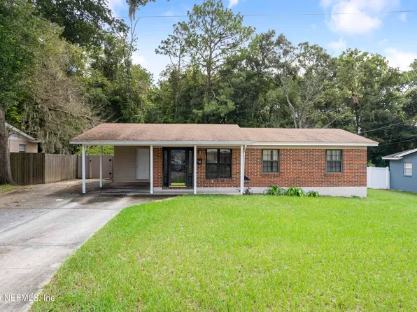 11337 RENNE Drive E, Jacksonville, FL 32218