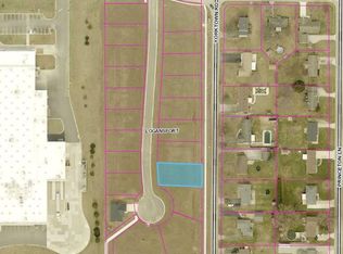 214 S Dingo Dr, Logansport, IN 46947