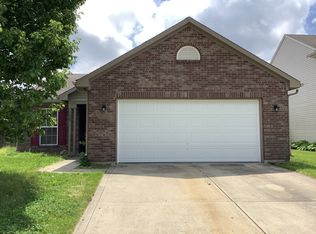 3029 Hemlock Way, Indianapolis, IN 46203