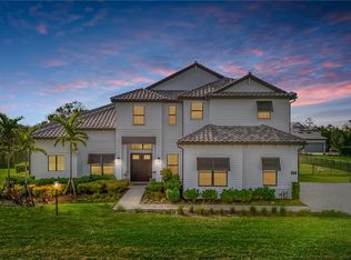 19730 Panther Island Blvd, Estero, FL 33928