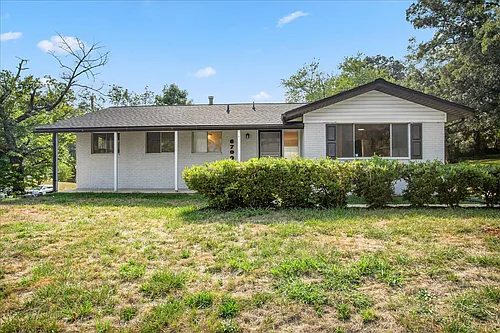 6700 Cipriano Rd Photo 1