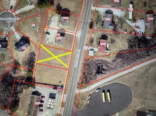 2 Hurdle Mills Rd #14, Roxboro, NC 27573