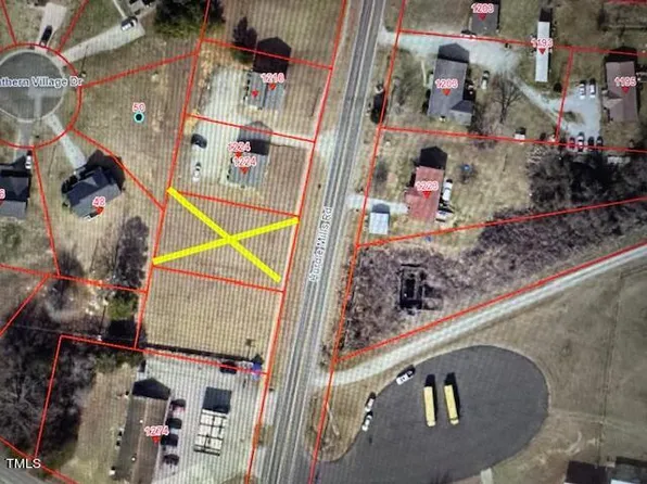 2 Hurdle Mills Rd #14, Roxboro, NC 27573