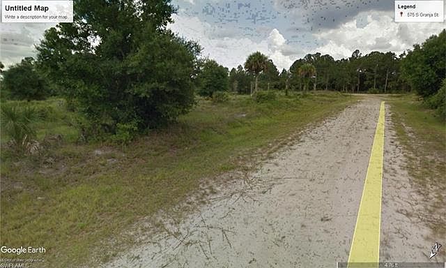 2nd image of 575 S Granja St