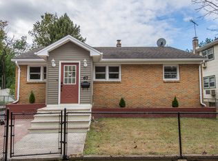 67 Ketner St, Bloomfield, NJ 07003