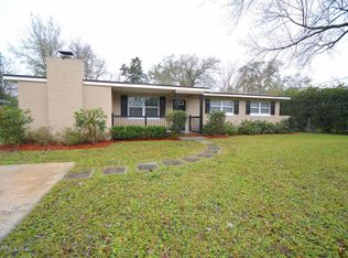 6736 Peter Rabbit Dr N, Jacksonville, FL 32210