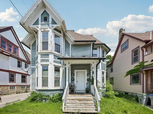 116 West North AVENUE, Milwaukee, WI 53212