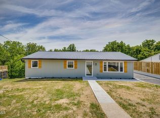 309 Morelock St, Kingsport, TN 37660