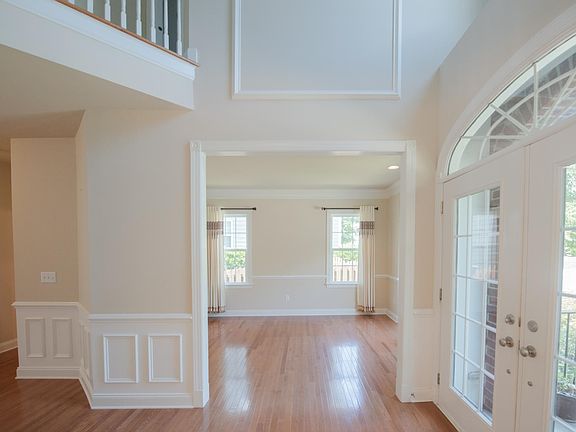 Entry Hall