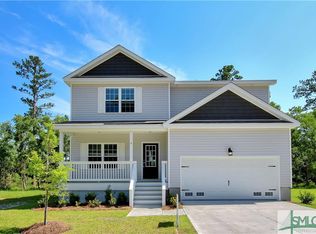 9 Wiregrass Way, Savannah, GA 31419