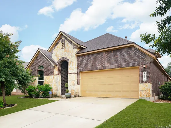 22907 MALABAR PEAK, San Antonio, TX 78261