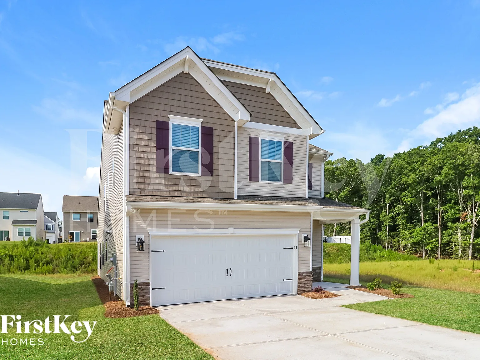 4 bed, 3.5 bath, 2376 sqft, $2,115 — Photo 2