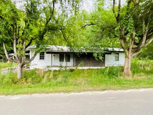 306 Bell St, Abbeville, GA 31001