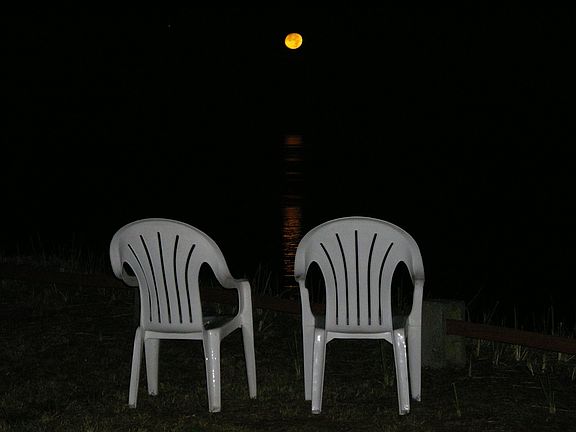 Romance - Wish you were here...