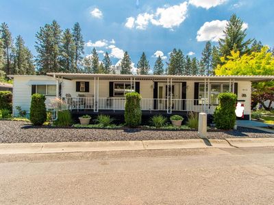 3231 W Boone Ave UNIT 815, Spokane, WA, 99201