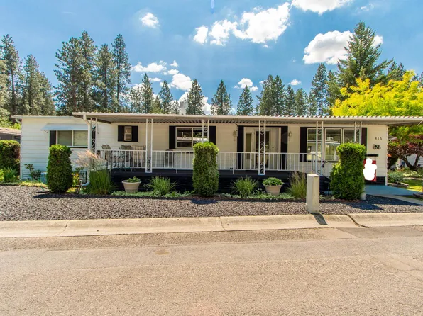 3231 W Boone Ave Unit 815, Spokane, WA 99201