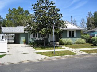 18039 Bullock St, Encino, CA 91316