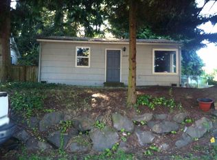 12529 22nd Ave NE, Seattle, WA 98125