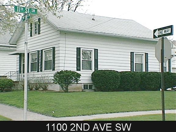 Street View Without the Garage