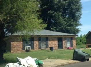 839 Lincoln Dr, Rosedale, MS 38769