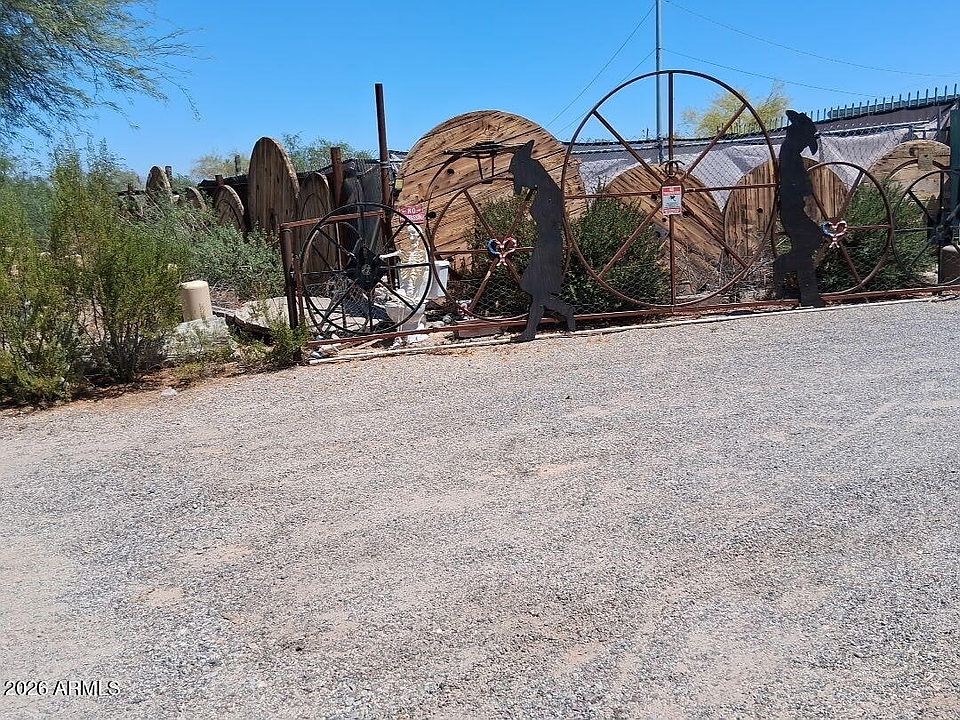 13219 S WATERMANN Lane, Buckeye, AZ 85326 | Zillow