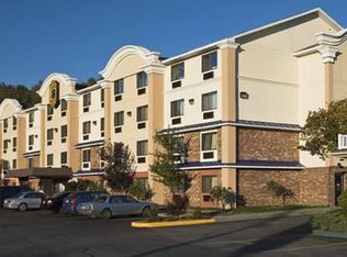 482 N Main St, Leominster, MA 01453