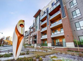 55 Klahanie Dr #524, Pt Moody, BC V3H 5K3