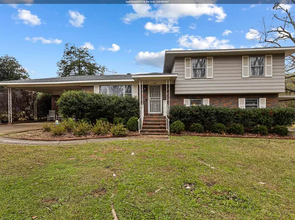 609 Piedmont Ave, Piedmont, AL 36272