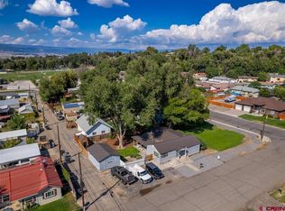 433 E 11th St, Delta, CO 81416