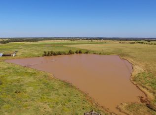 671 Stark Rd, Vashti, TX 76228