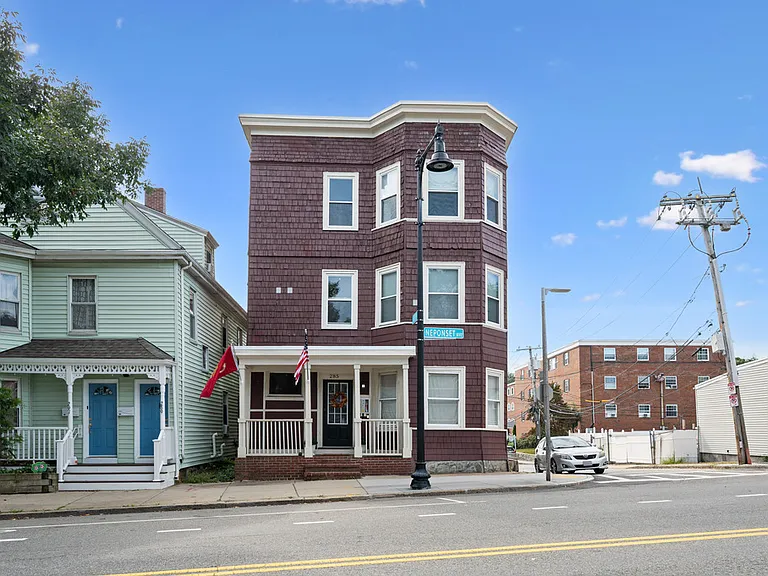 285 Neponset Ave #C — Photo 22