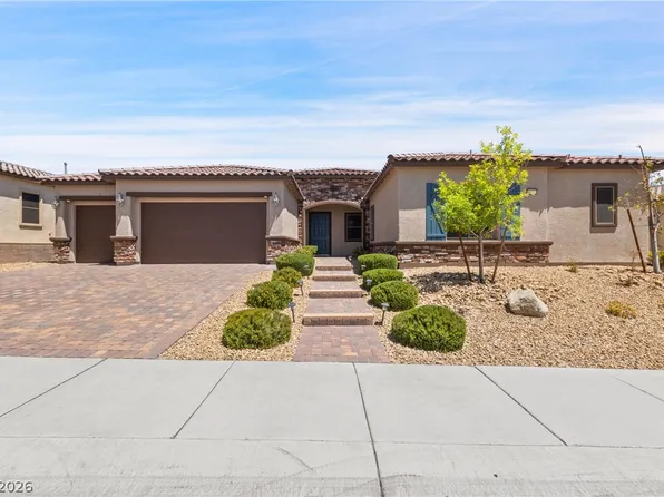 10100 Cambridge Brook Ave, Las Vegas, NV 89149