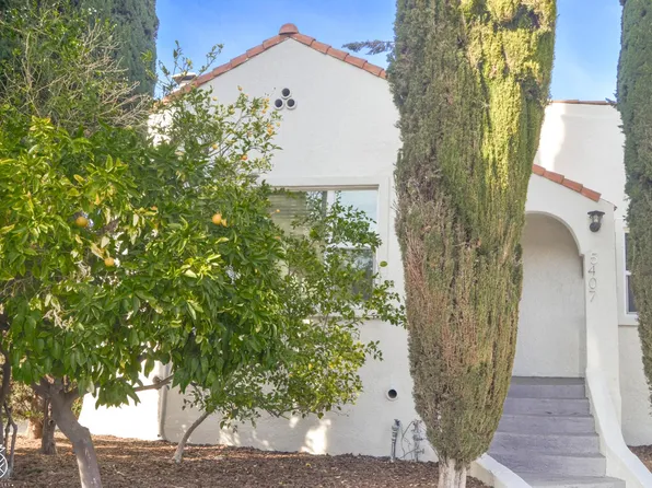 5407 Monroe St, Los Angeles, CA 90038