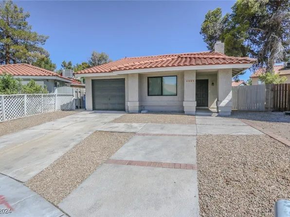 4805 Osborn Ct, Las Vegas, NV 89110