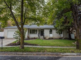 1648 E Plata Way, Sandy, UT 84093