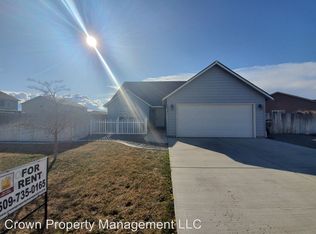 4908 Wrigley Dr, Pasco, WA