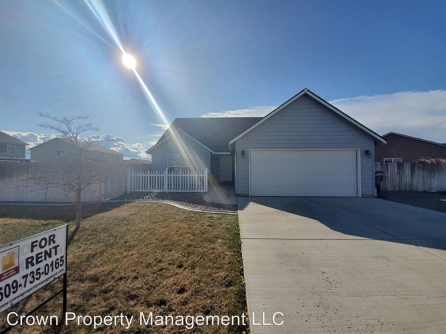 4908 Wrigley Dr photo 1
