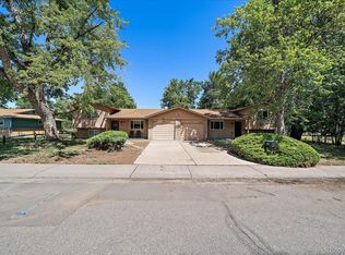 11215 W 46th Pl, Wheat Ridge, CO 80033