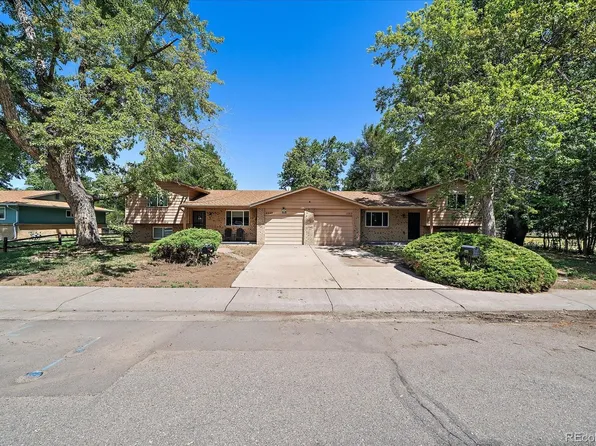 11215 W 46th Place, Wheat Ridge, CO 80033