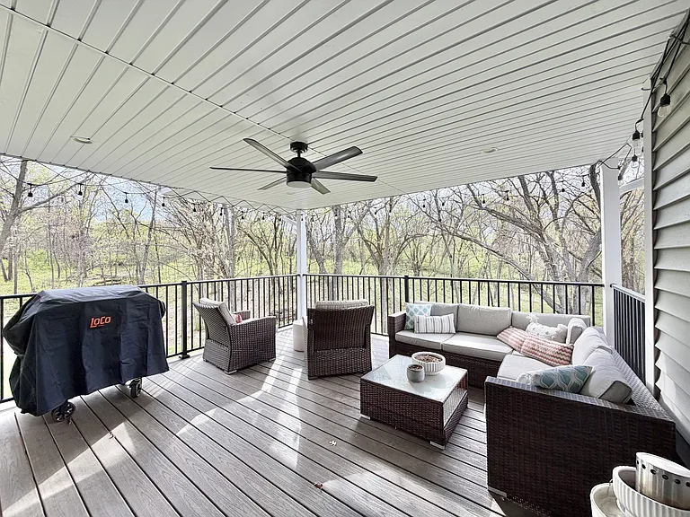 5201 N Grand Videre Dr — Photo 5