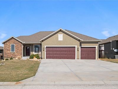 19318 W 200th Ter, Spring Hill, KS, 66083