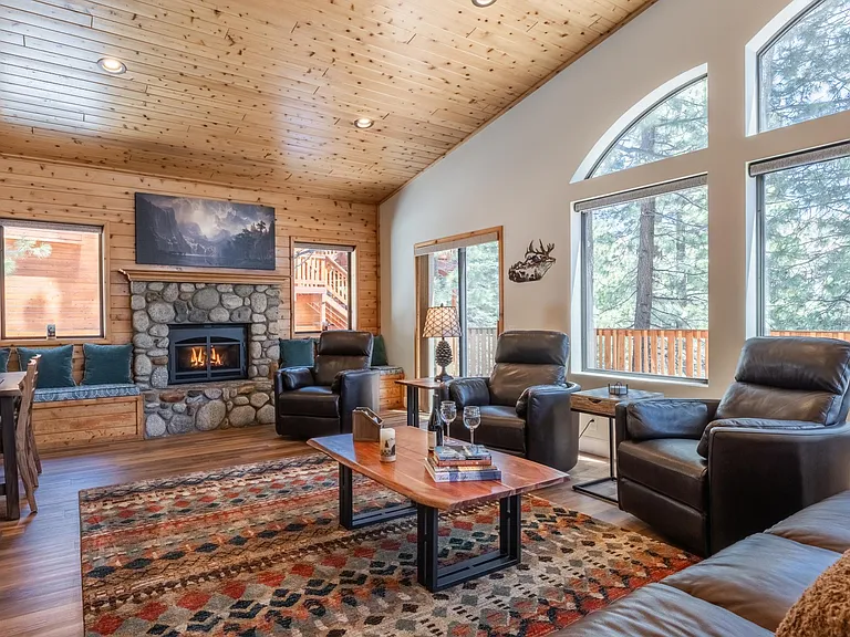 Everything you need in a beautiful open space