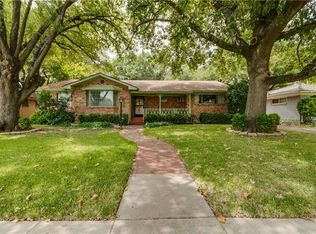 6609 Kingsbury Dr, Dallas, TX 75231