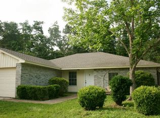 5919 Crooked Post Rd, Spring, TX 77373