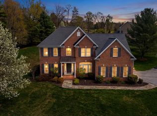 1231 Corbett Rd, Monkton, MD 21111